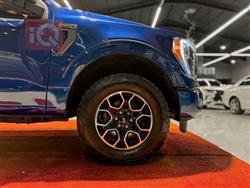 فۆرد F-150
